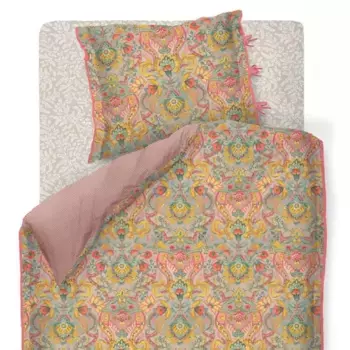 Комплект постельного белья PiP Studio, желтый