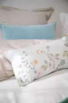 Комплект постельного белья PiP Studio, белый