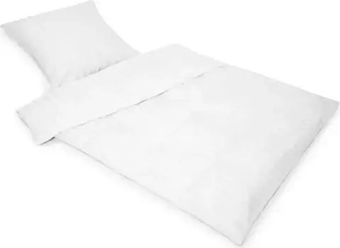Комплект постельного белья Posteli, белый