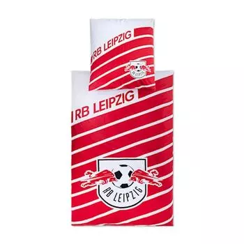 Комплект постельного белья RBL Stripe RB Leipzig