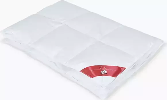 Комплект постельного белья RIBECO, белый