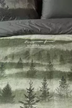Комплект постельного белья Rivira Maison