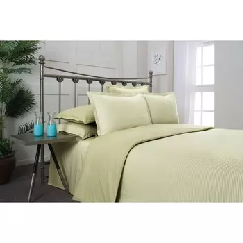 Комплект постельного белья Sarev Fancy Stripe V8