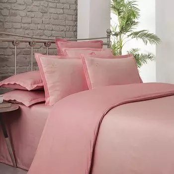 Комплект постельного белья Sarev Olive Dobby V10