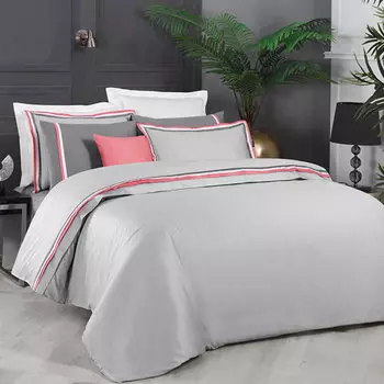 Комплект постельного белья Сарев Минск Сатин Двойной Нев. Затыкать