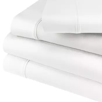 Комплект постельного белья Superior, белый