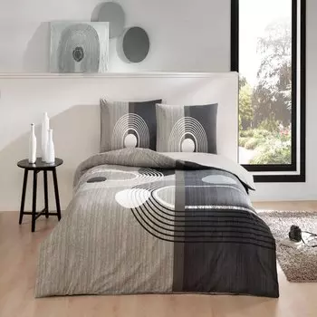 Комплект постельного белья Tac Alex Ranforce