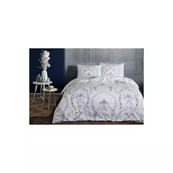 Комплект постельного белья Tac Astra Purple, двойной