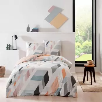 Комплект постельного белья Tac Denver Ranforce