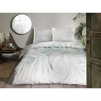 Комплект постельного белья Tac Orlando Green