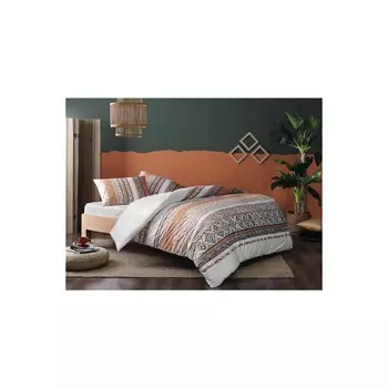 Комплект постельного белья Tac Ranforce Дарья Таба