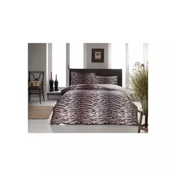 Комплект постельного белья Tac Sahara Rose