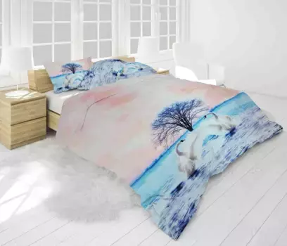 Комплект постельного белья Top textil