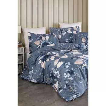 Комплект постельного белья Varol Laura Home из лиоцелла - Лариса