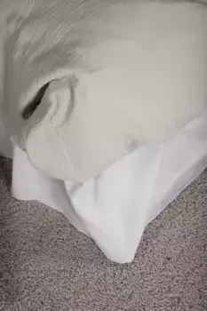 Комплект постельного белья Venture Home, серый