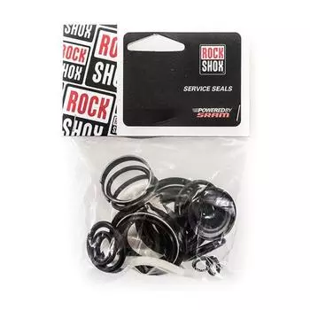 Комплект прокладок SID 2014-2016 ROCK SHOX