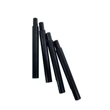 Комплект проставочных ножек для стойки Magna — 12 дюймов, Battle Foam - Magna Trays