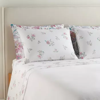 Комплект простыней из хлопка Azadi El Corte Ingls, разноцветные