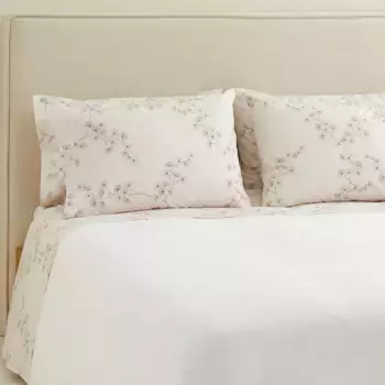 Комплект простыней из хлопка Сендай El Corte Ingls, разноцветный