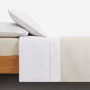 Комплект простыней Topos Basics El Corte Ingls, бежевый