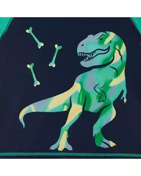 Комплект рашгардов Andy & Evan, синий