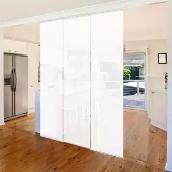 Комплект раздвижных штор PPS. Digital Printing