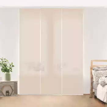 Комплект раздвижных штор PPS. Digital Printing