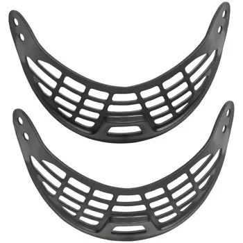 Комплект ремешков Burton Freedback, черный