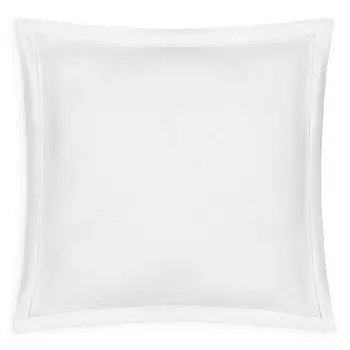 Комплект Roman Hemstitch Euro Sham Matouk, белый