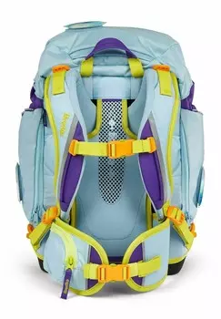 Комплект рюкзака Set Ergobag, tauchbr