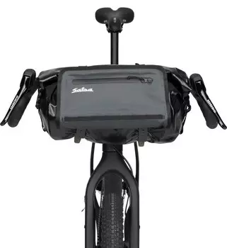 Комплект с вертикальной загрузкой Anything Cradle серии EXP Salsa, черный