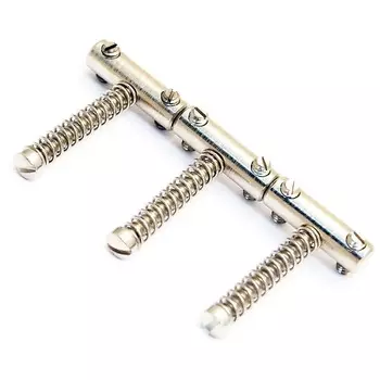 Комплект седла Fender Pure Vintage '58 Telecaster 0992089000 099-2089-000