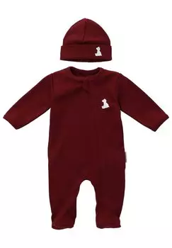 Комплект SET BRUNO Baby Sweets, цвет kastanienbraun