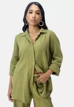 Комплект SET Elara, зеленый