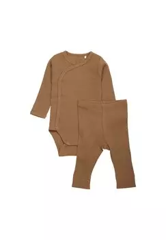 Комплект SET FIXONI, цвет nuthatch