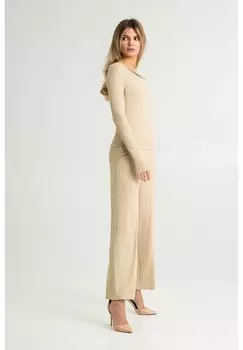 Комплект SET GRACE LEIMANN, бежевый