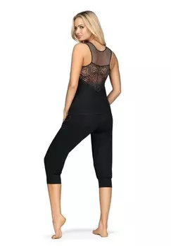 Комплект SET Kalimo, черный