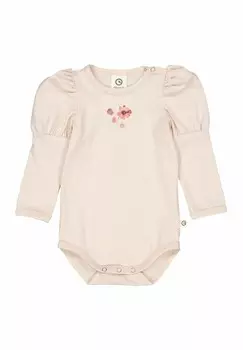 Комплект SET Msli by GREEN COTTON, красный