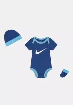 Комплект SET Nike Sportswear, цвет blue gaze