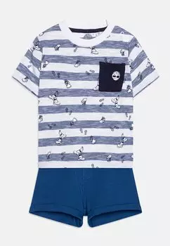 Комплект SET Timberland, цвет saphir