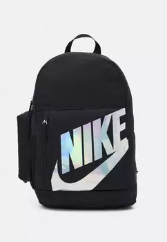 Комплект школьного рюкзака ELEMENTAL BACKPACK UNISEX Nike Sportswear, черный
