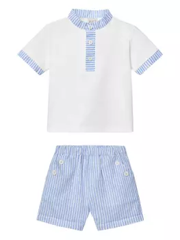 Комплект шорт Dorna Paz Rodriguez, белый