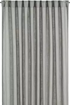Комплект штор Svanefors Cecil, 2 предмета, серый