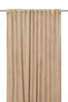 Комплект штор Svanefors Elise, 2 предмета, желтый