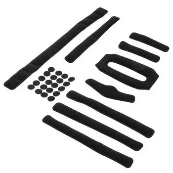 Комплект сменного пеноматериала для шлема Oxelo