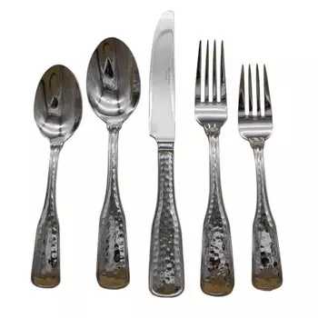 Комплект столовых приборов Williams Sonoma Reed & Barton