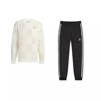 Комплект свитшотов для мужчин Adidas Originals