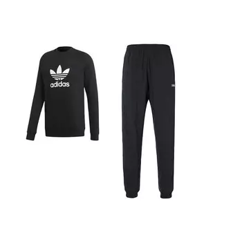 Комплект свитшотов для мужчин Adidas Originals