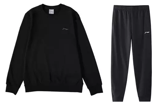 Комплект свитшотов для мужчин Lining