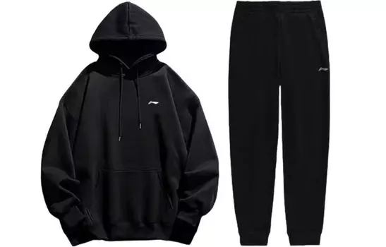 Комплект свитшотов для мужчин Lining